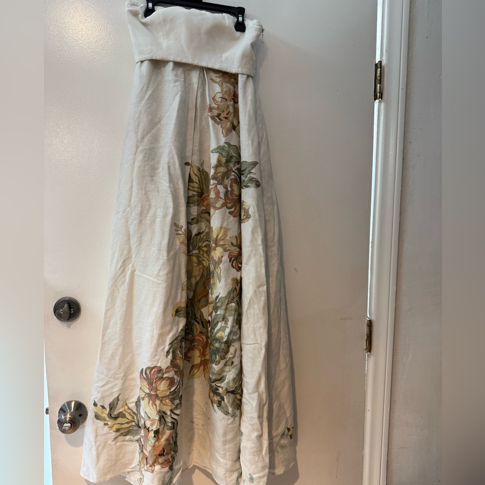 Significant Other
Parisa Dress - Picture 5 of 10